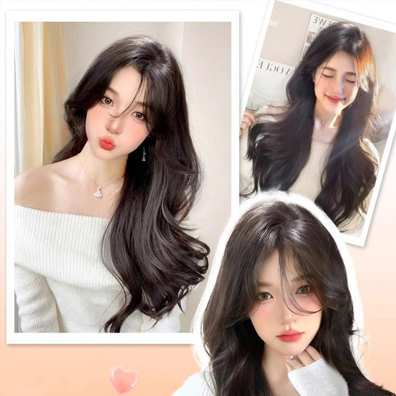 ❄️ Winter Limited Time 38% OFF - Lace Front Wave Long Wig 🥰