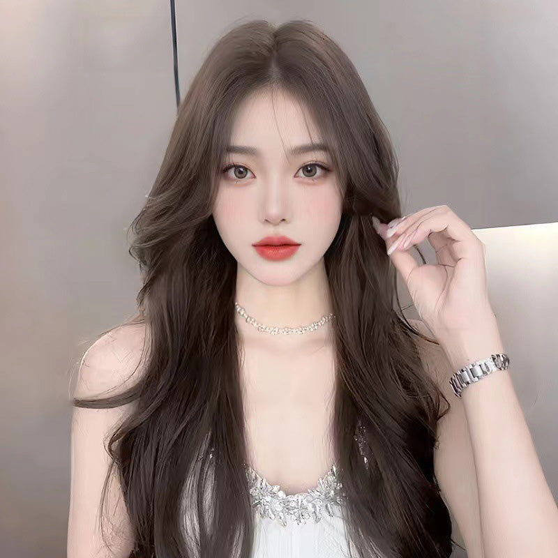 ❄️ Winter Limited Time 38% OFF - Lace Front Wave Long Wig 🥰