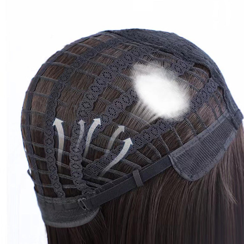 ❄️ Winter Limited Time 38% OFF - Lace Front Wave Long Wig 🥰