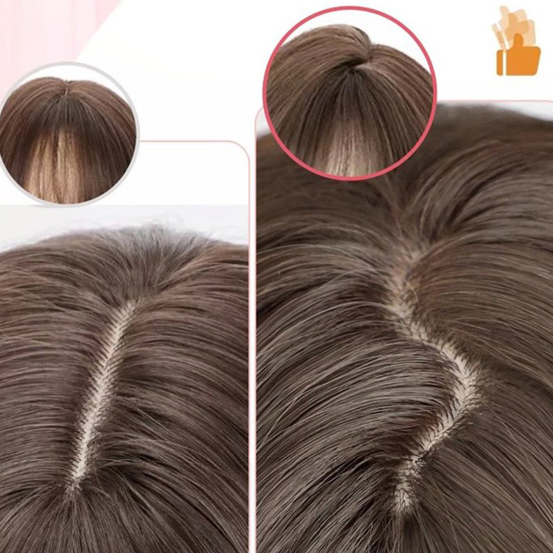 Lace Front Wave Long wigs