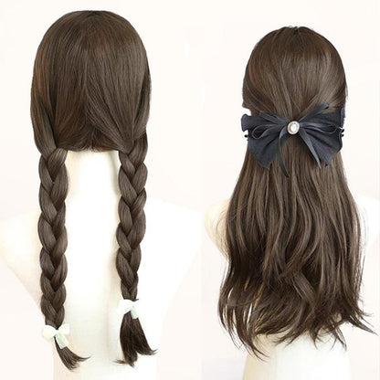 ❄️ Winter Limited Time 38% OFF - Lace Front Wave Long Wig 🥰