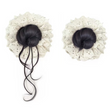 Bun Hair Piece for Women
